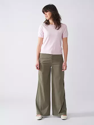 KATESTORM | Pull | rosa