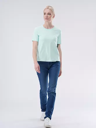 KATESTORM | T-shirt | mint