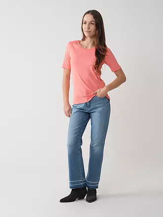 KATESTORM | T-shirt | koralle