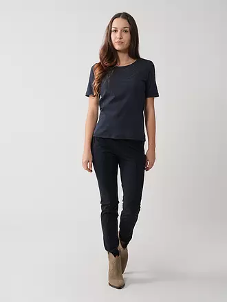 KATESTORM | T-shirt | dunkelblau