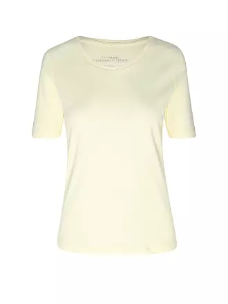 KATESTORM | T-shirt | gelb