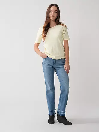 KATESTORM | T-shirt | gelb