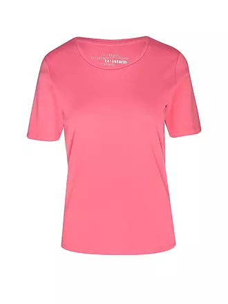 KATESTORM | T-shirt | pink