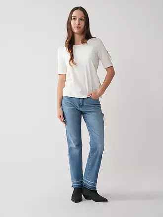 KATESTORM | T-shirt | creme