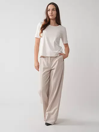 KATESTORM | T-shirt | creme