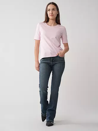 KATESTORM | T-shirt | rosa
