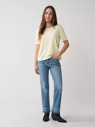 KATESTORM | T-shirt | gelb