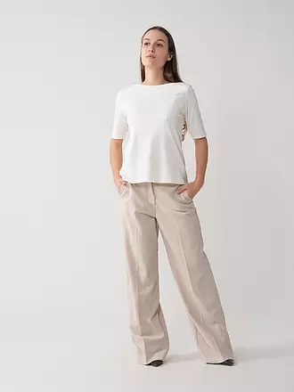 KATESTORM | T-shirt | creme