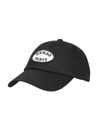 KENZO | Casquette | schwarz