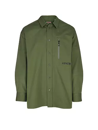KENZO | Overshirt | 