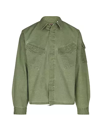 KENZO | Overshirt | 