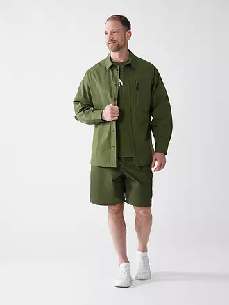 KENZO | Overshirt | 