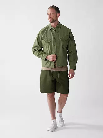 KENZO | Overshirt | 