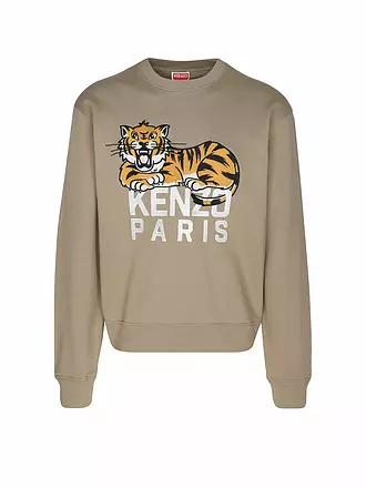KENZO | Sweat | braun