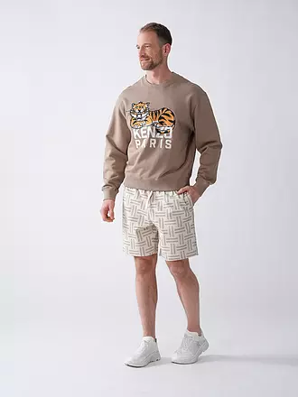 KENZO | Sweat | braun