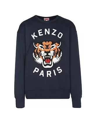 KENZO | Sweat-shirt | blau