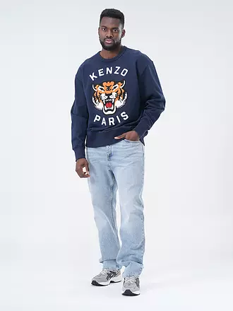 KENZO | Sweat-shirt | blau