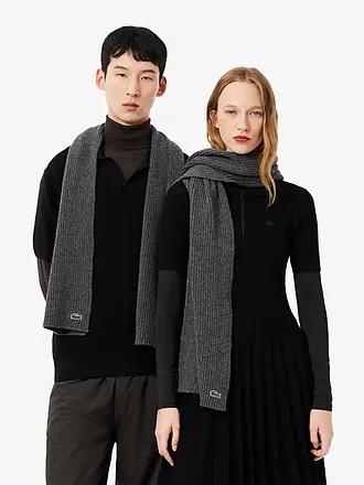 LACOSTE | Écharpe | 