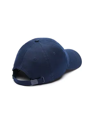 LACOSTE | Casquette | dunkelblau