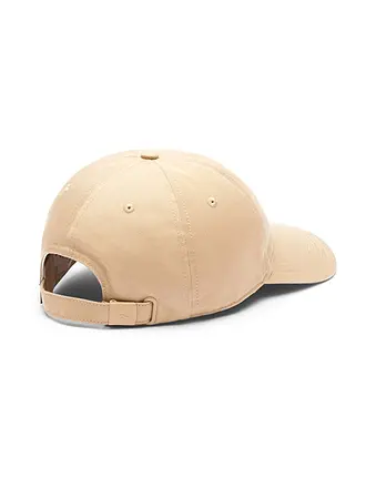 LACOSTE | Casquette | beige