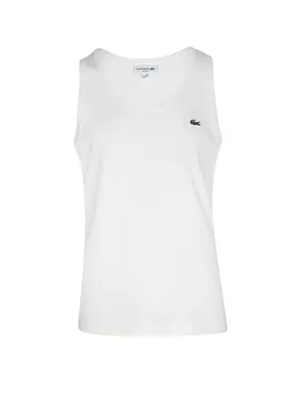 LACOSTE | Débardeur | 