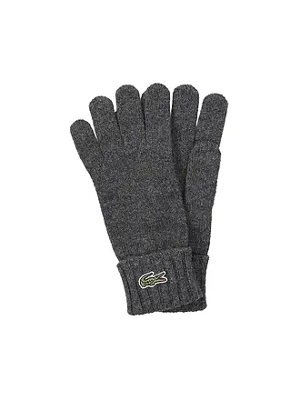 LACOSTE | Gants | 