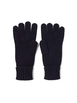 LACOSTE | Gants | dunkelblau