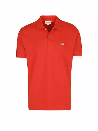 LACOSTE | Polo | rot