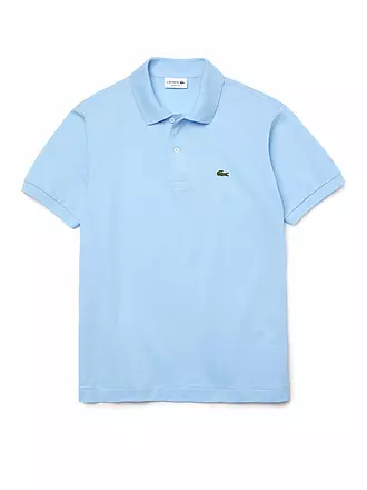 LACOSTE | Polo | hellblau