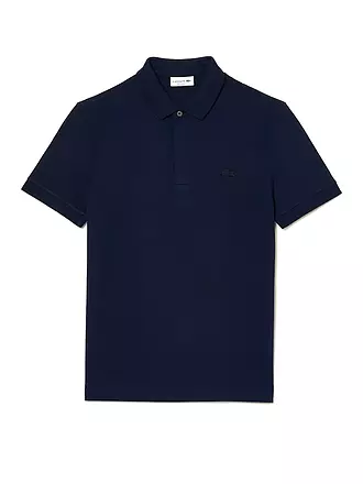 LACOSTE | Polo | dunkelblau