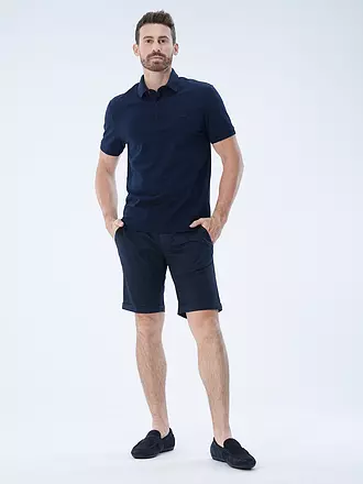 LACOSTE | Polo | dunkelblau