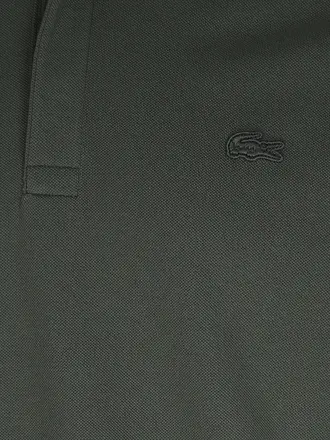 LACOSTE | Polo | grau