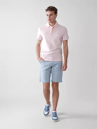 LACOSTE | Polo | rosa