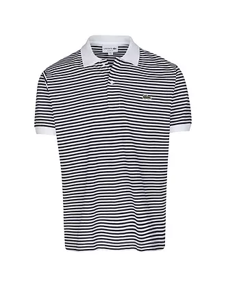 LACOSTE | Polo | dunkelblau