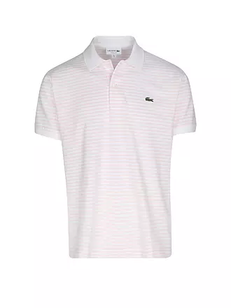 LACOSTE | Polo | rosa