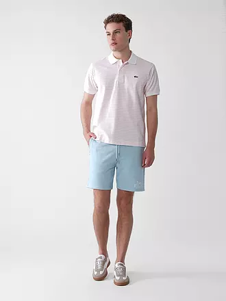 LACOSTE | Polo | rosa