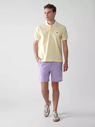 LACOSTE | Polo | gelb