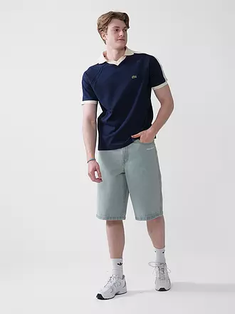 LACOSTE | Polo | dunkelblau