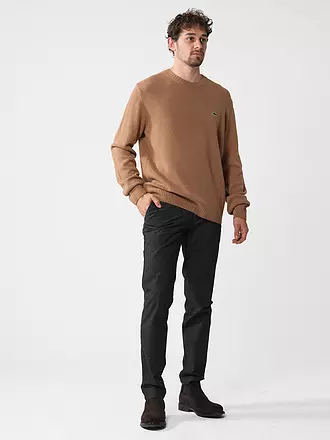 LACOSTE | Pull | braun