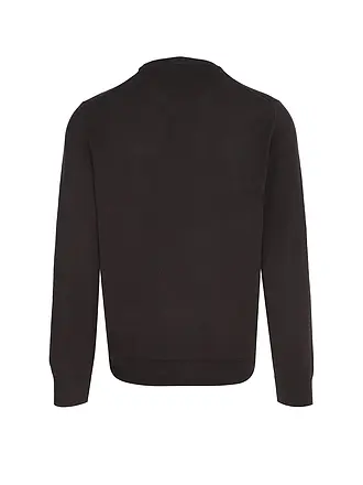 LACOSTE | Pull | grau