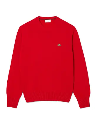 LACOSTE | Pull | 
