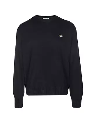 LACOSTE | Pull-over | dunkelblau