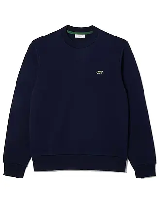 LACOSTE | Sweat-shirt | dunkelblau