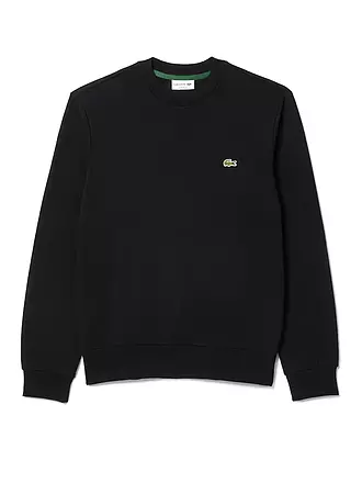LACOSTE | Sweat-shirt | schwarz