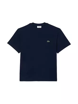 LACOSTE | T-shirt | dunkelblau