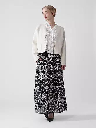 LANIUS | Blouse | creme