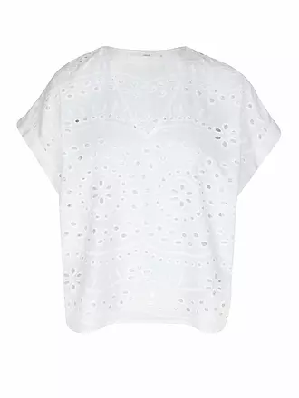 LANIUS | Blouse | creme