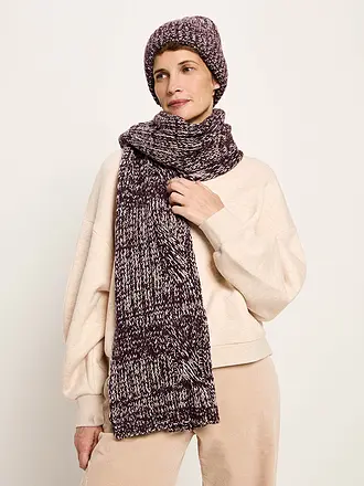 LANIUS | Bonnet | dunkelrot