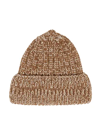 LANIUS | Bonnet | camel
