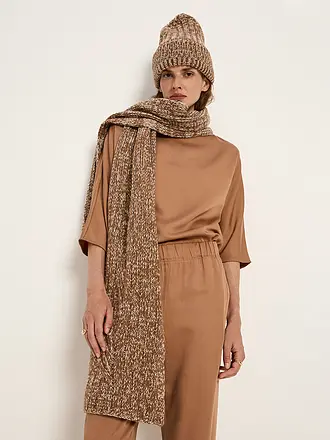 LANIUS | Bonnet | camel
